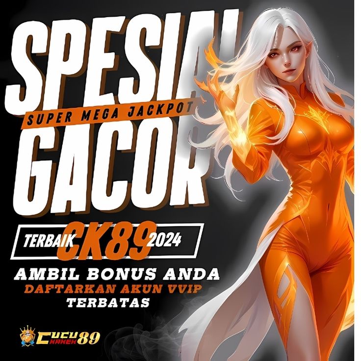 CUCUKAKEK89: Digital Hub Slot Online Terpercaya & Portal Login Resmi 2026 image 1